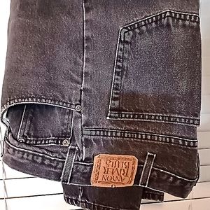 Canyon River Blues Jean's